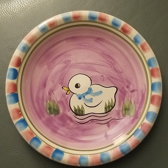 9 inch duck plate and 12 oz duck cup - Picture 5 of 7